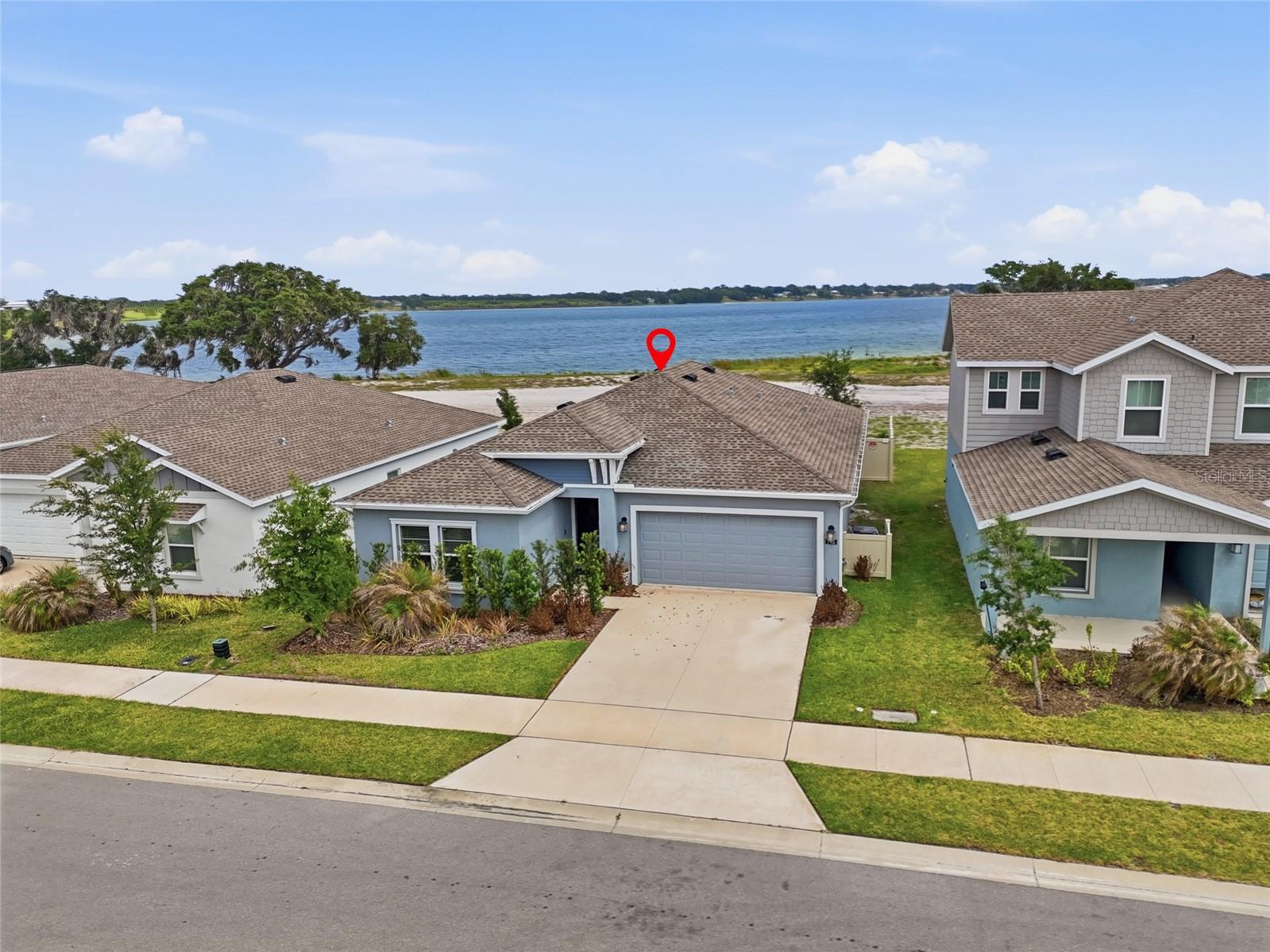 740 TROTTERS DR, EAGLE LAKE, FL, 33839