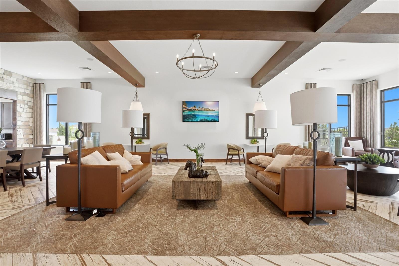 740 TROTTERS DR, EAGLE LAKE, FL, 33839