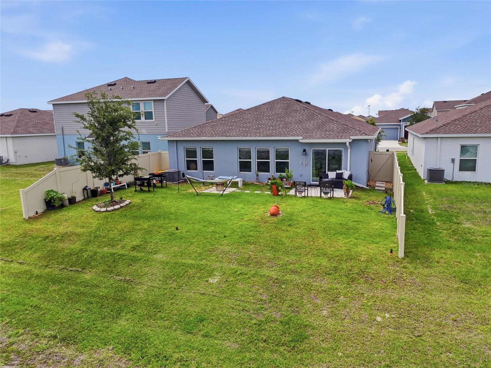 740 TROTTERS DR, EAGLE LAKE, FL, 33839