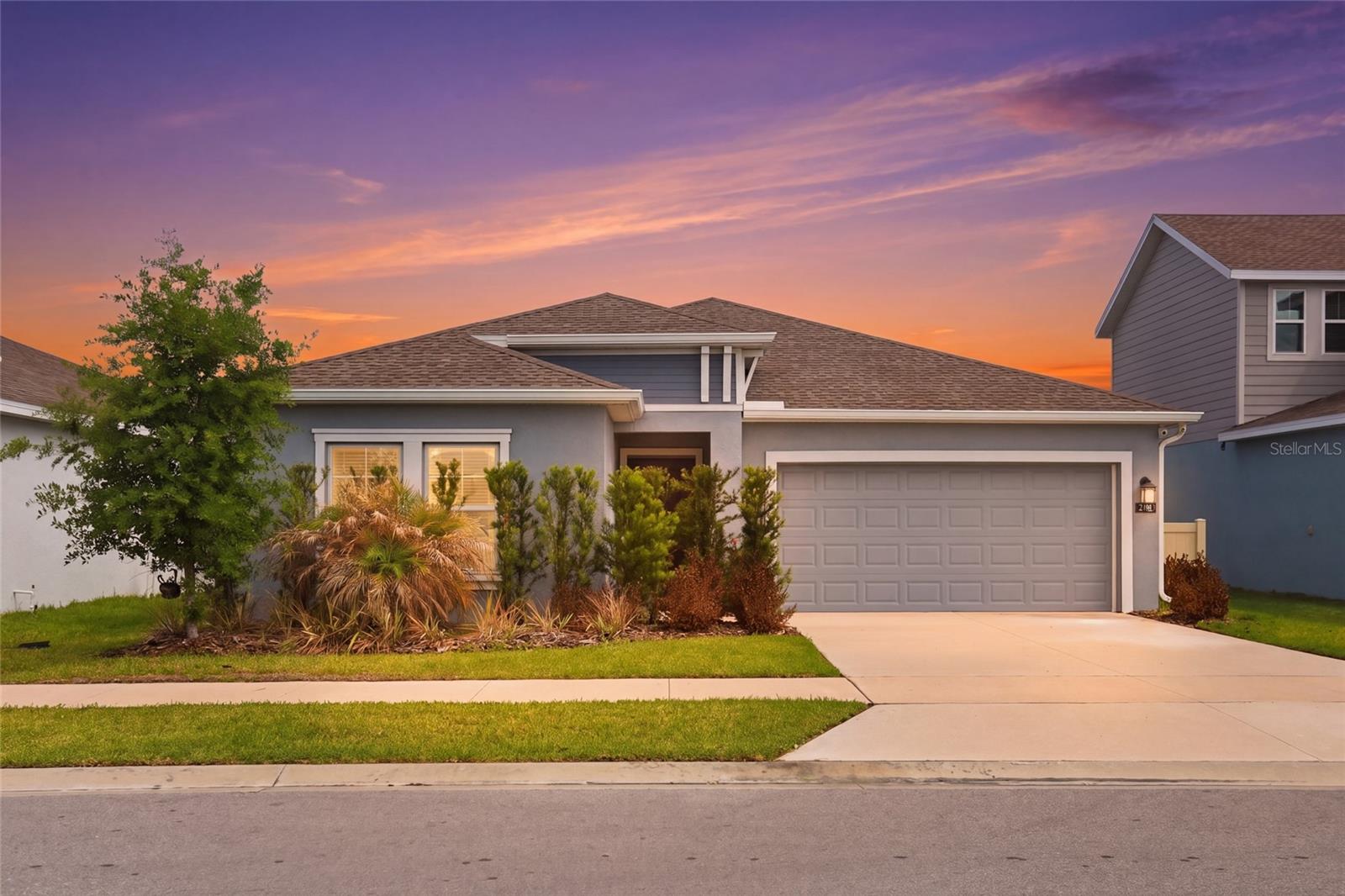 740 TROTTERS DR, EAGLE LAKE, FL, 33839