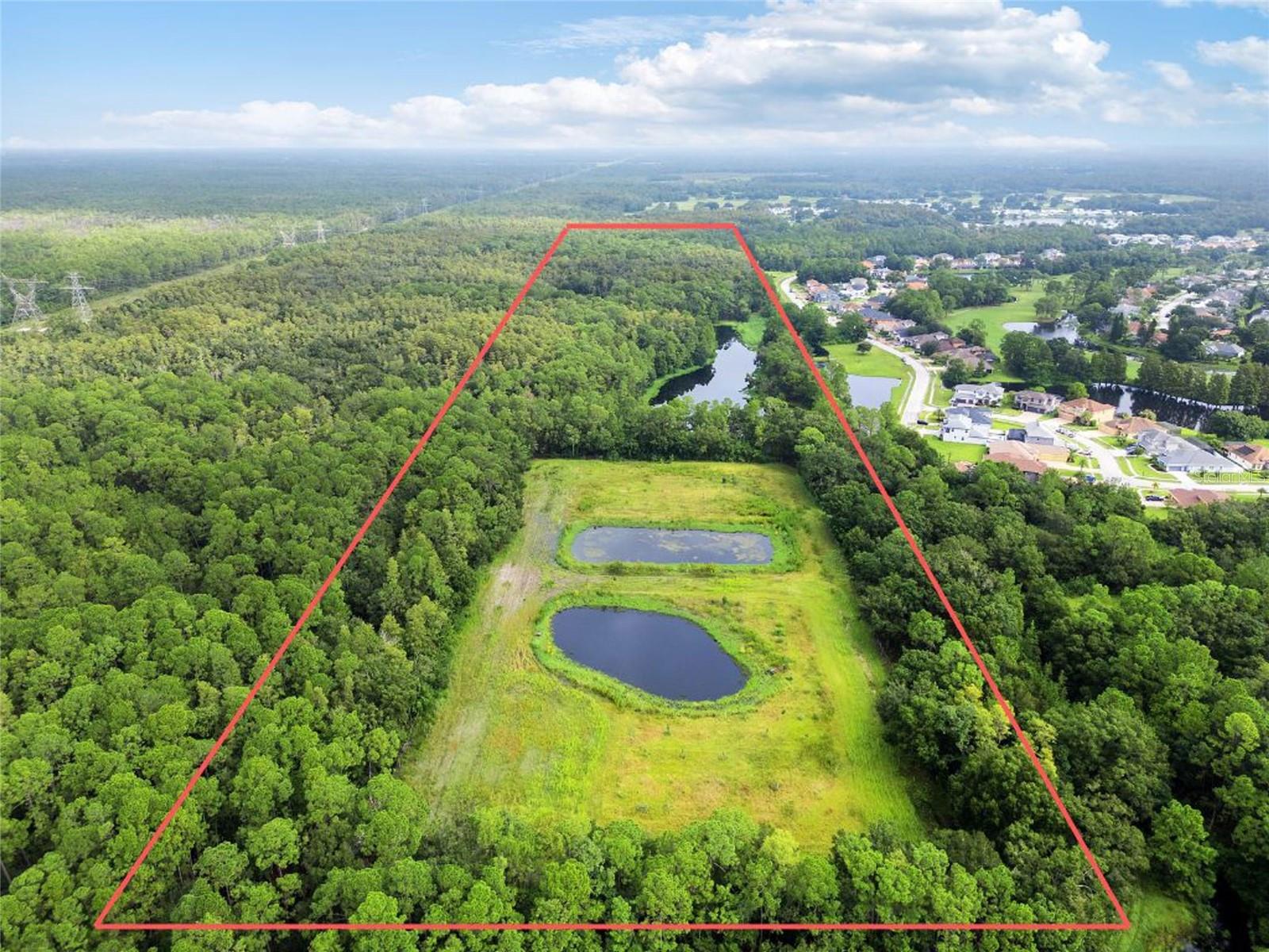 UNPLATTED, ODESSA, FL, 33556