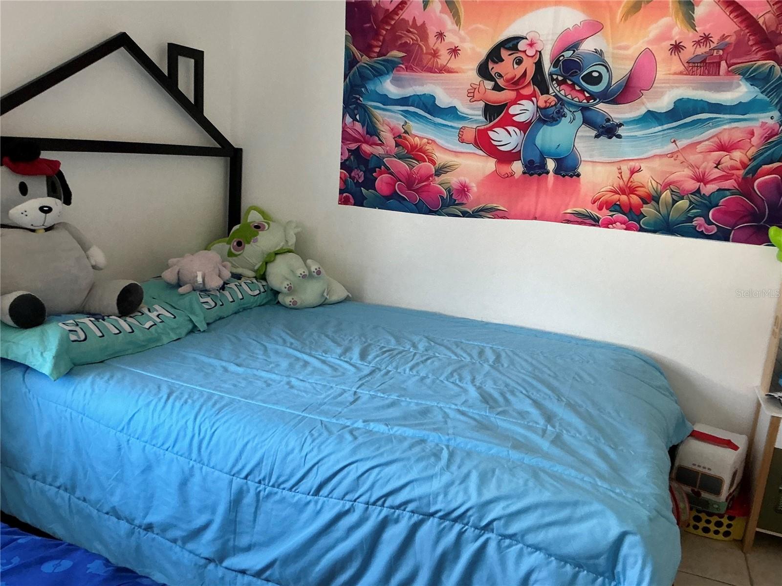 823 OGNON CT, KISSIMMEE, FL, 34759