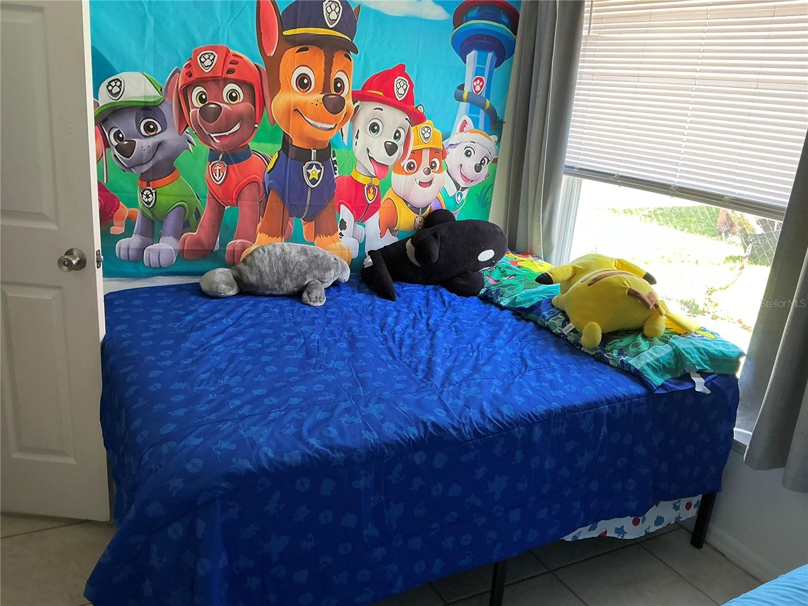 823 OGNON CT, KISSIMMEE, FL, 34759