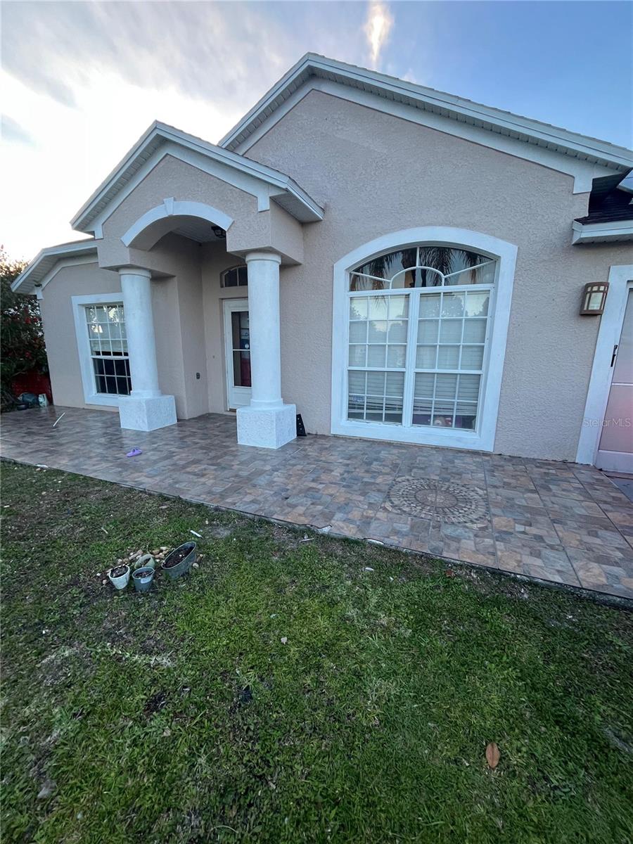 823 OGNON CT, KISSIMMEE, FL, 34759
