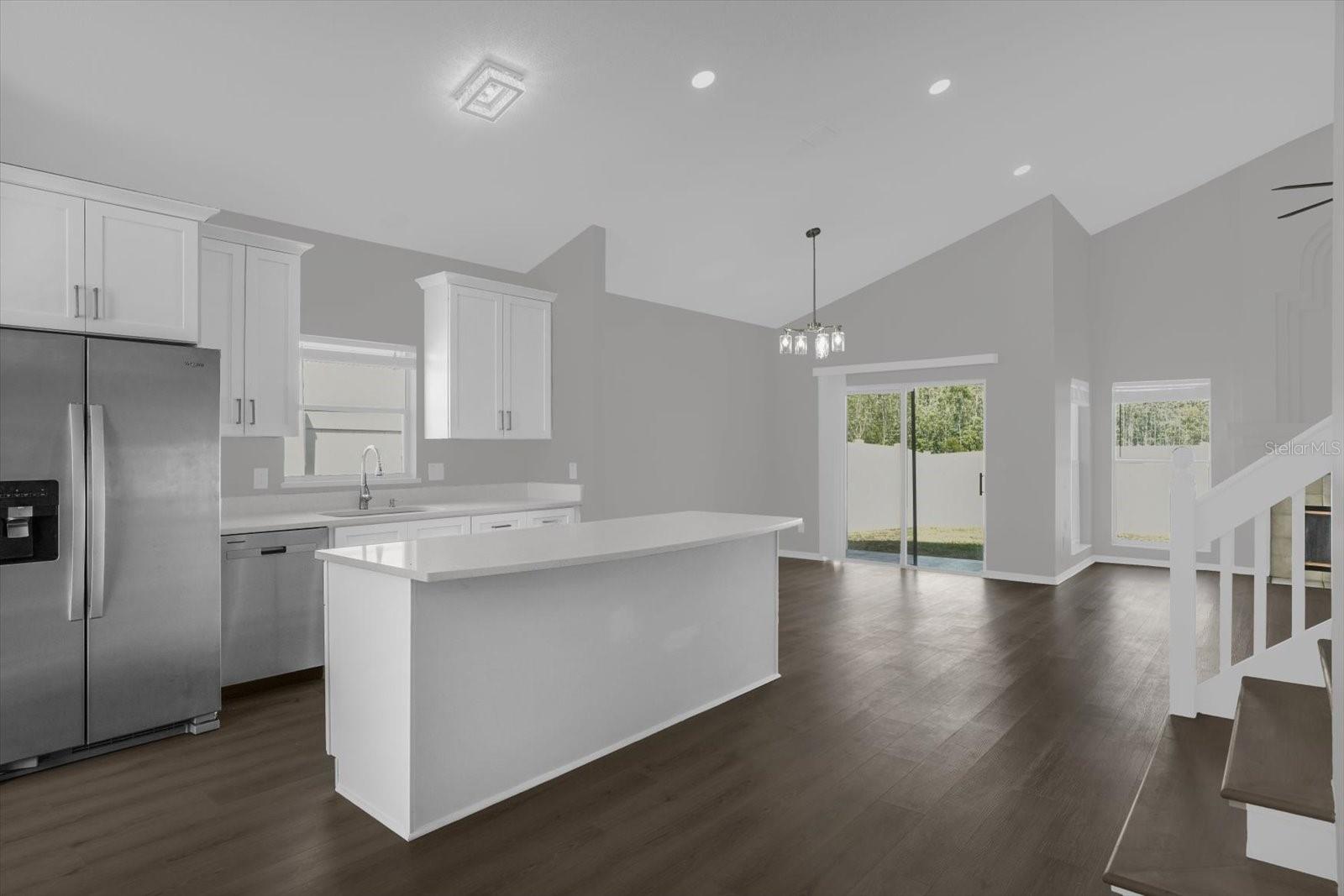 595 QUEENSBRIDGE DR, LAKE MARY, FL, 32746