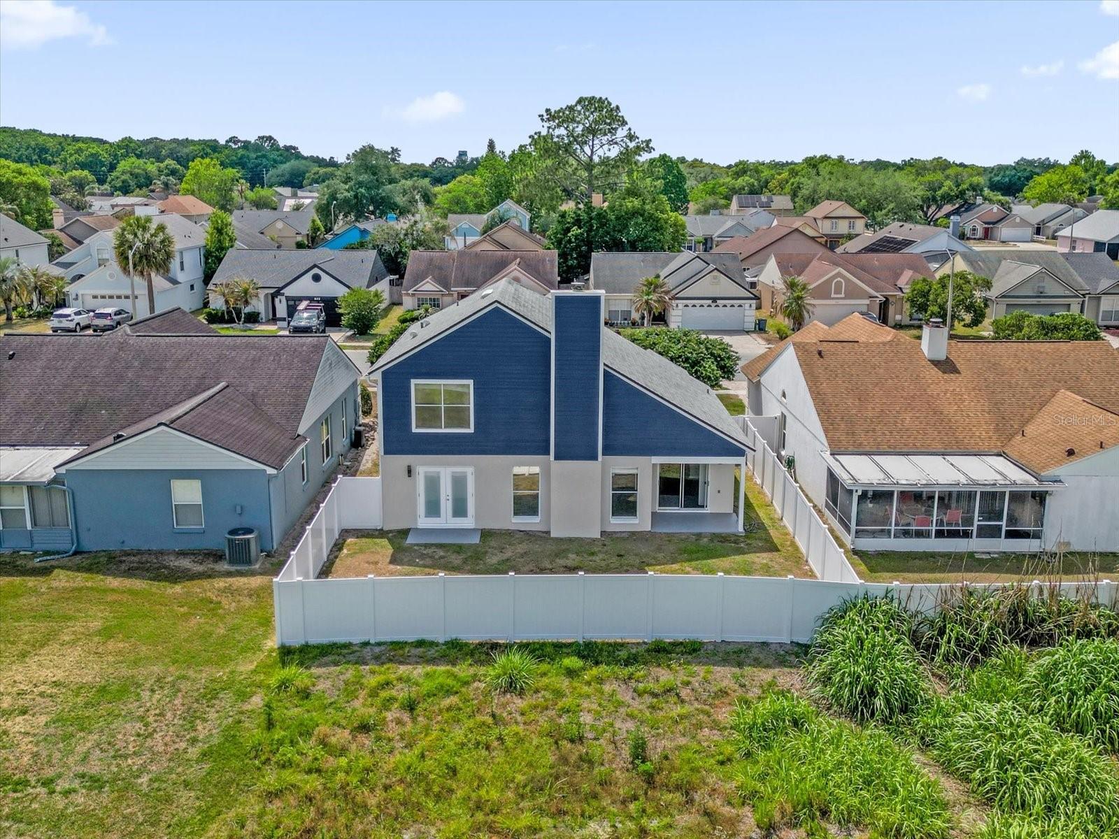 595 QUEENSBRIDGE DR, LAKE MARY, FL, 32746