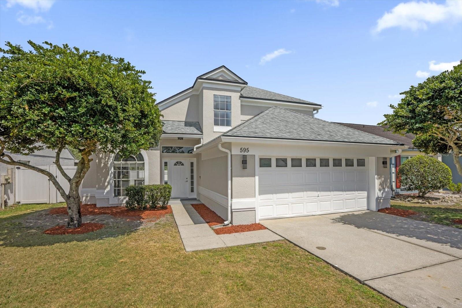 595 QUEENSBRIDGE DR, LAKE MARY, FL, 32746