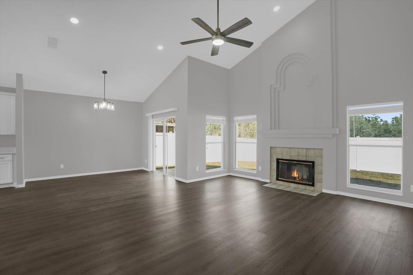 595 QUEENSBRIDGE DR, LAKE MARY, FL, 32746