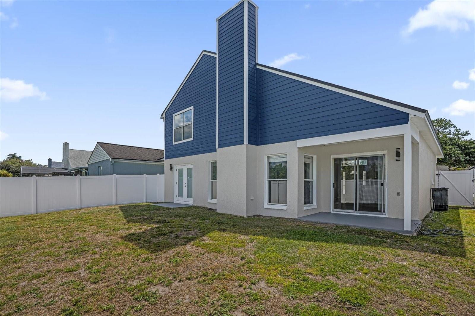 595 QUEENSBRIDGE DR, LAKE MARY, FL, 32746