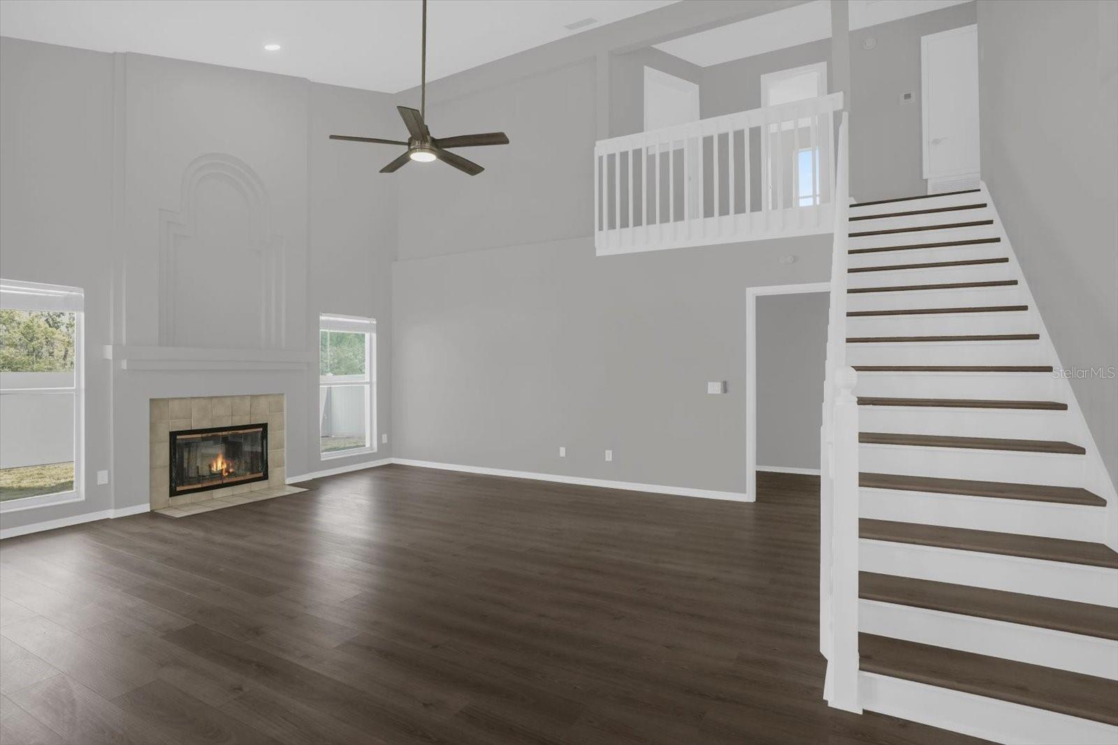 595 QUEENSBRIDGE DR, LAKE MARY, FL, 32746