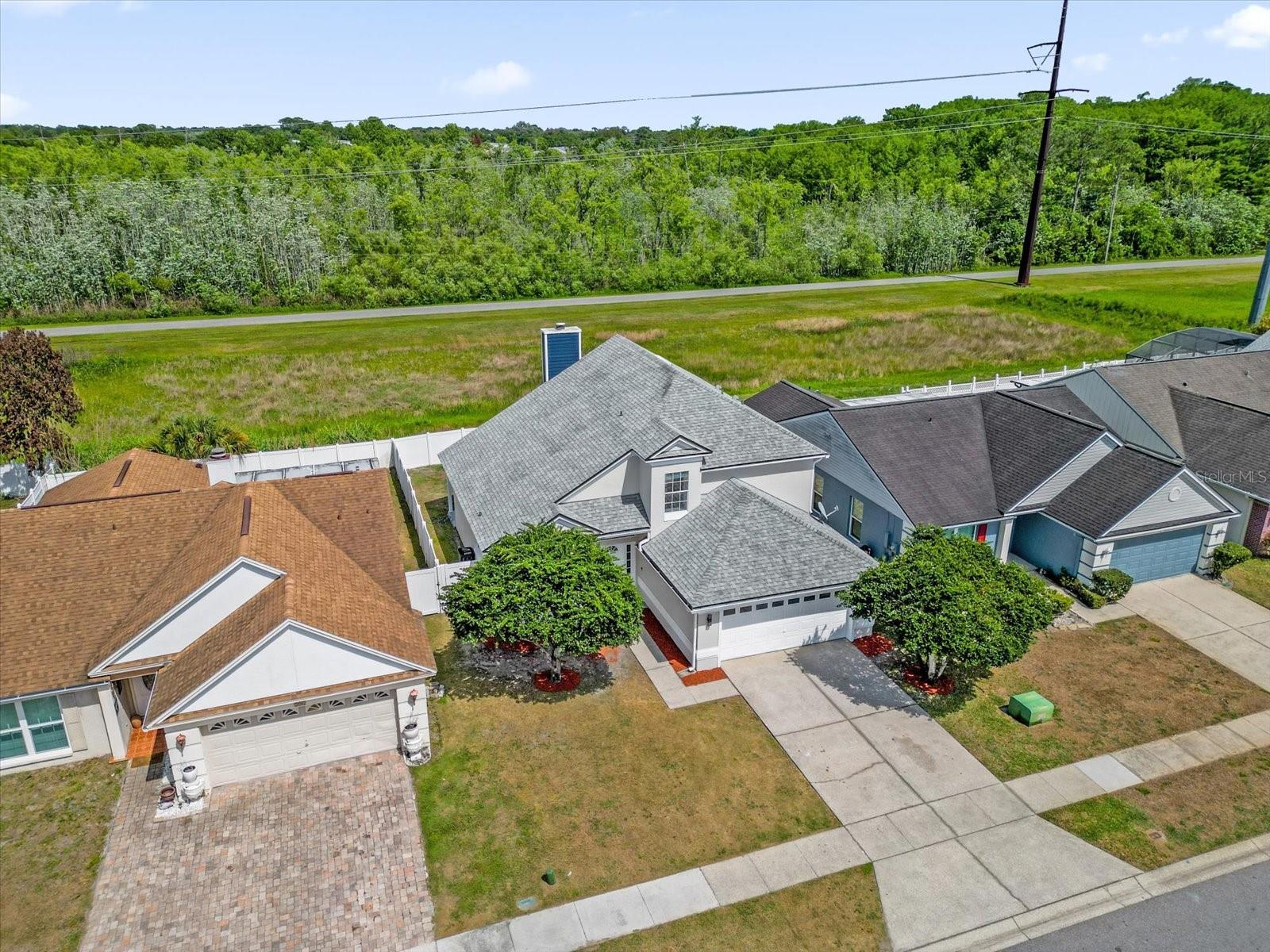 595 QUEENSBRIDGE DR, LAKE MARY, FL, 32746
