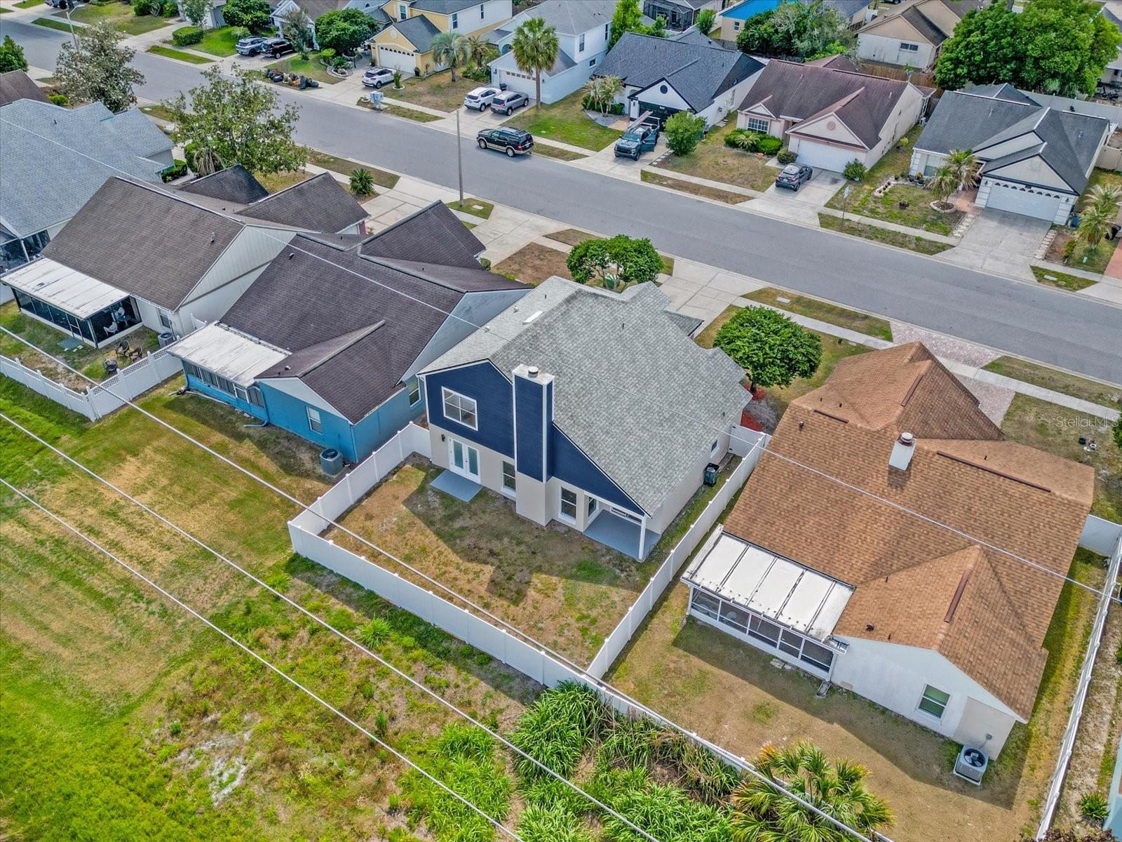 595 QUEENSBRIDGE DR, LAKE MARY, FL, 32746