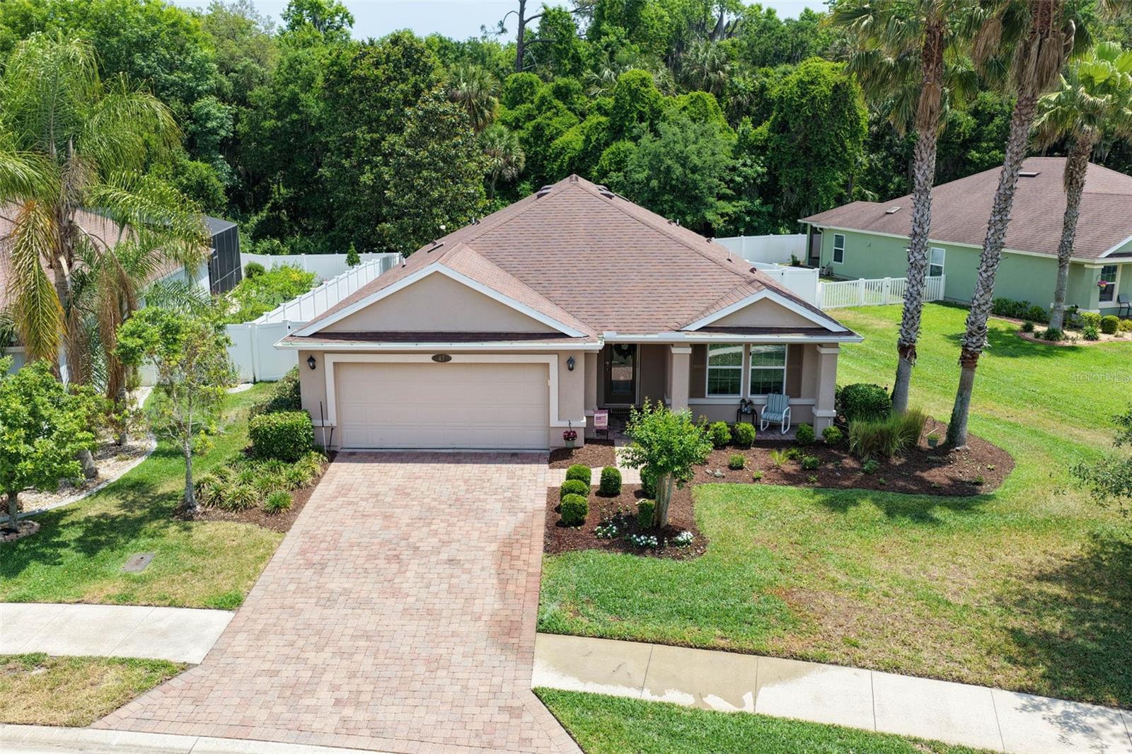 47 AUBERRY DR, PALM COAST, FL, 32137