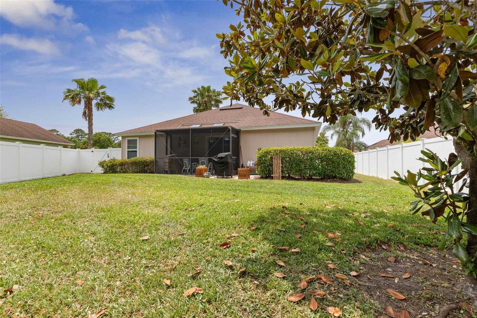 47 AUBERRY DR, PALM COAST, FL, 32137