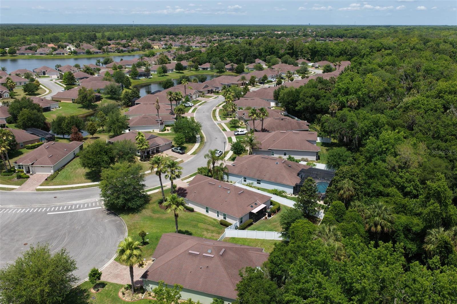 47 AUBERRY DR, PALM COAST, FL, 32137