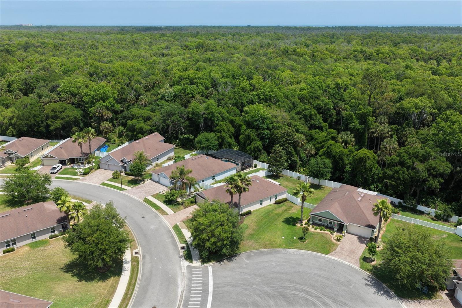 47 AUBERRY DR, PALM COAST, FL, 32137
