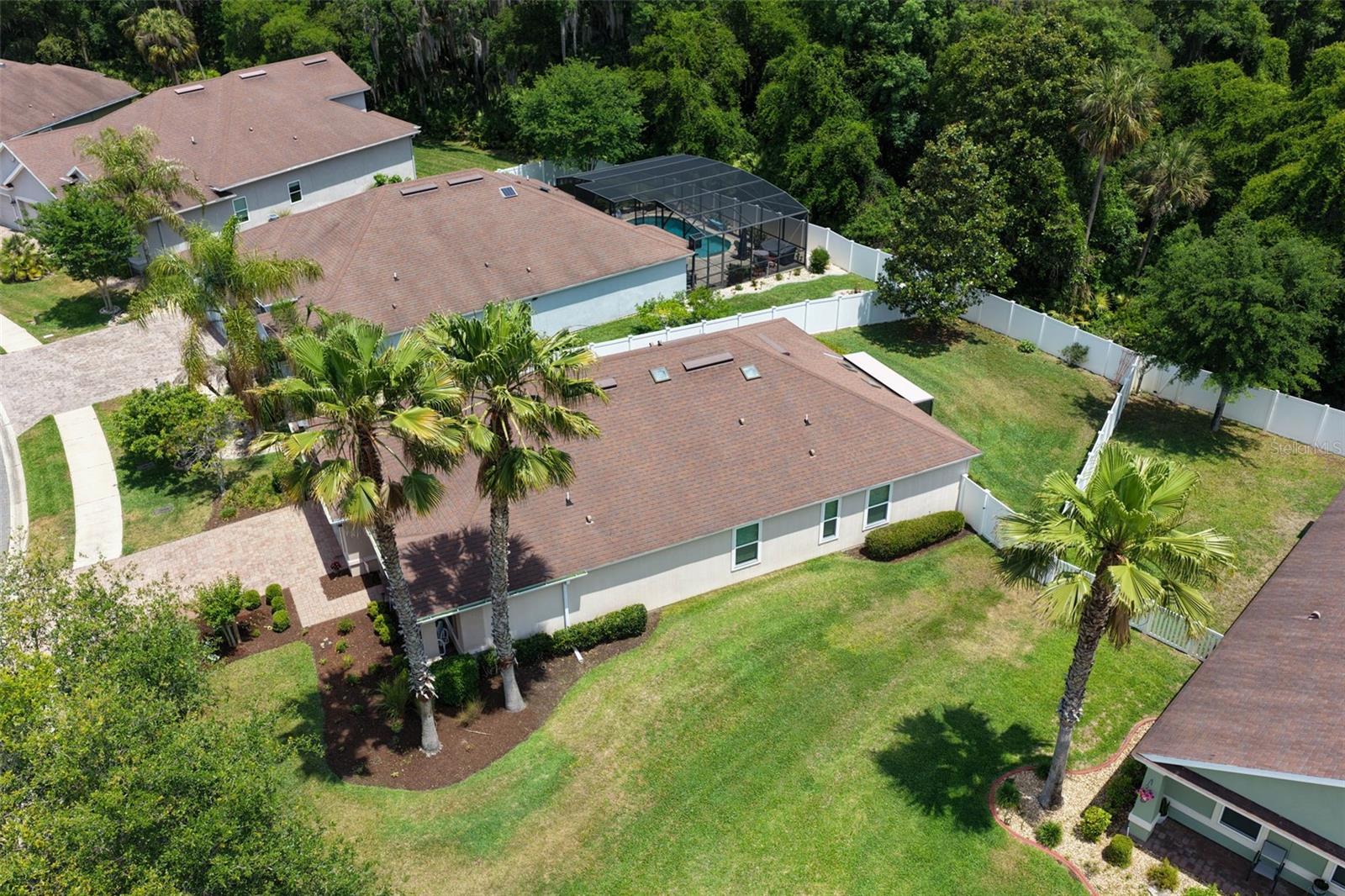 47 AUBERRY DR, PALM COAST, FL, 32137