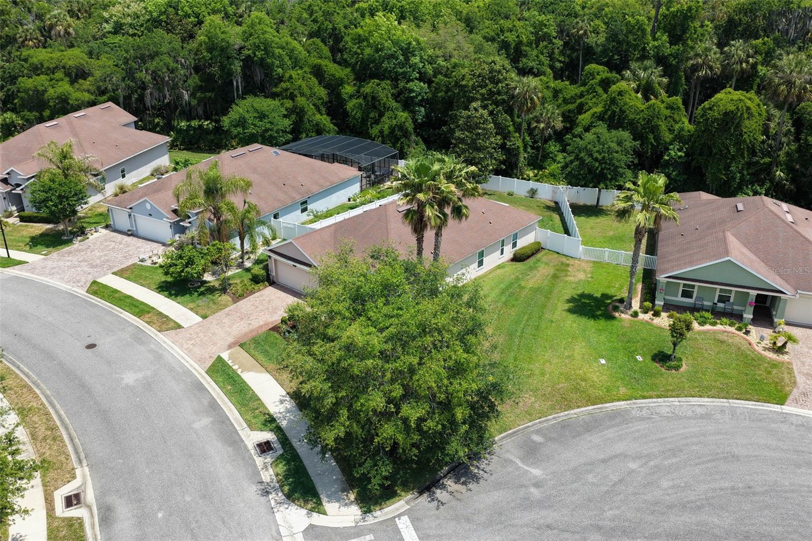 47 AUBERRY DR, PALM COAST, FL, 32137