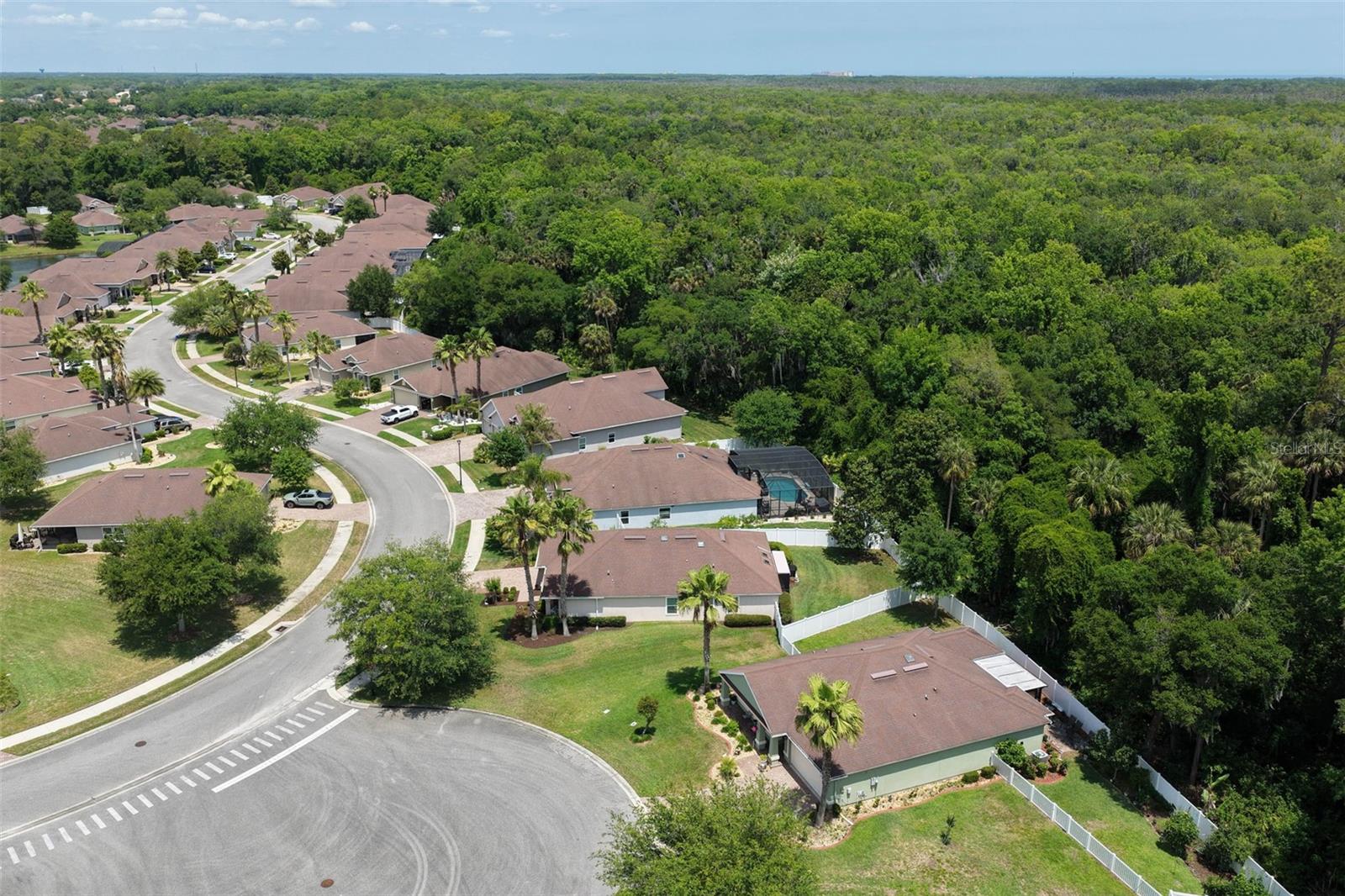 47 AUBERRY DR, PALM COAST, FL, 32137