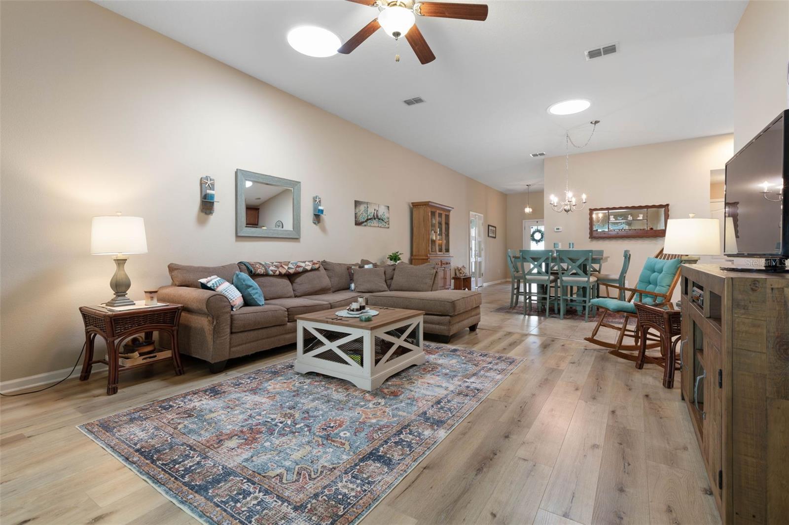 47 AUBERRY DR, PALM COAST, FL, 32137