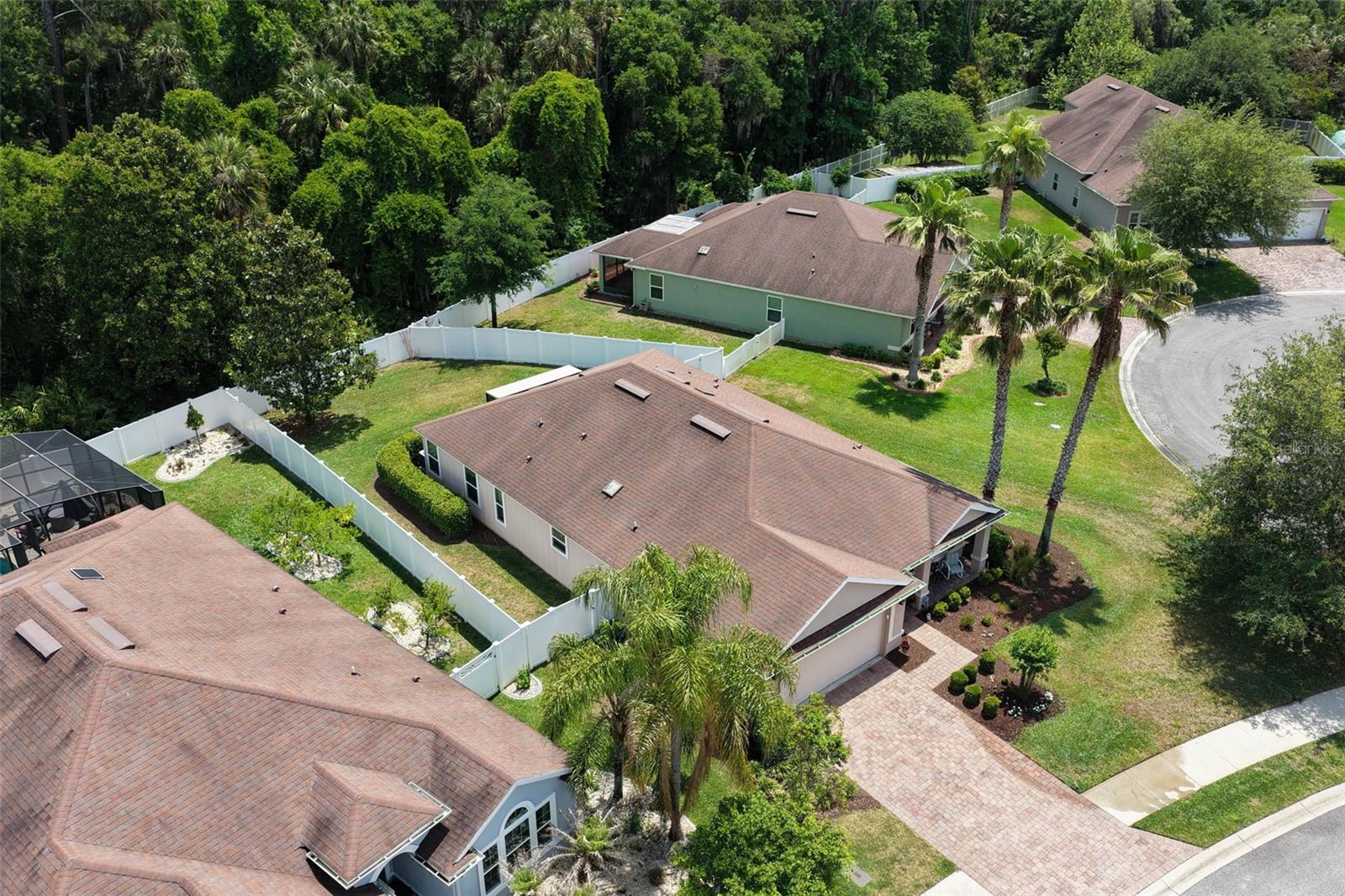 47 AUBERRY DR, PALM COAST, FL, 32137