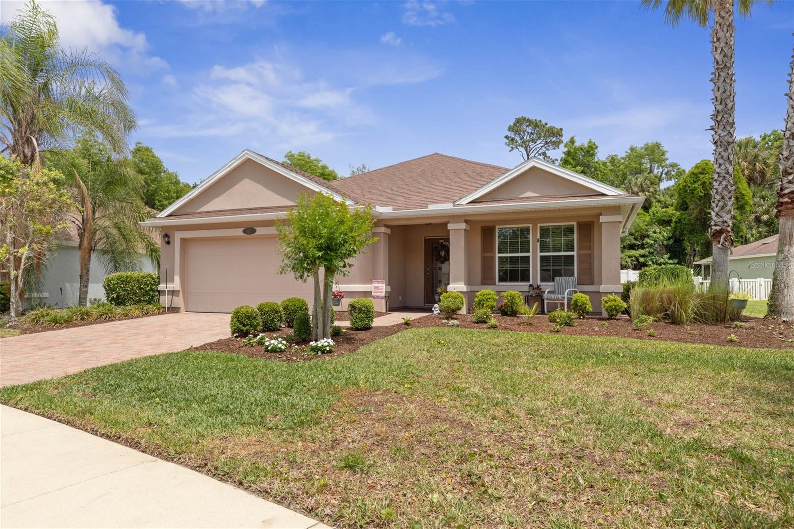 47 AUBERRY DR, PALM COAST, FL, 32137