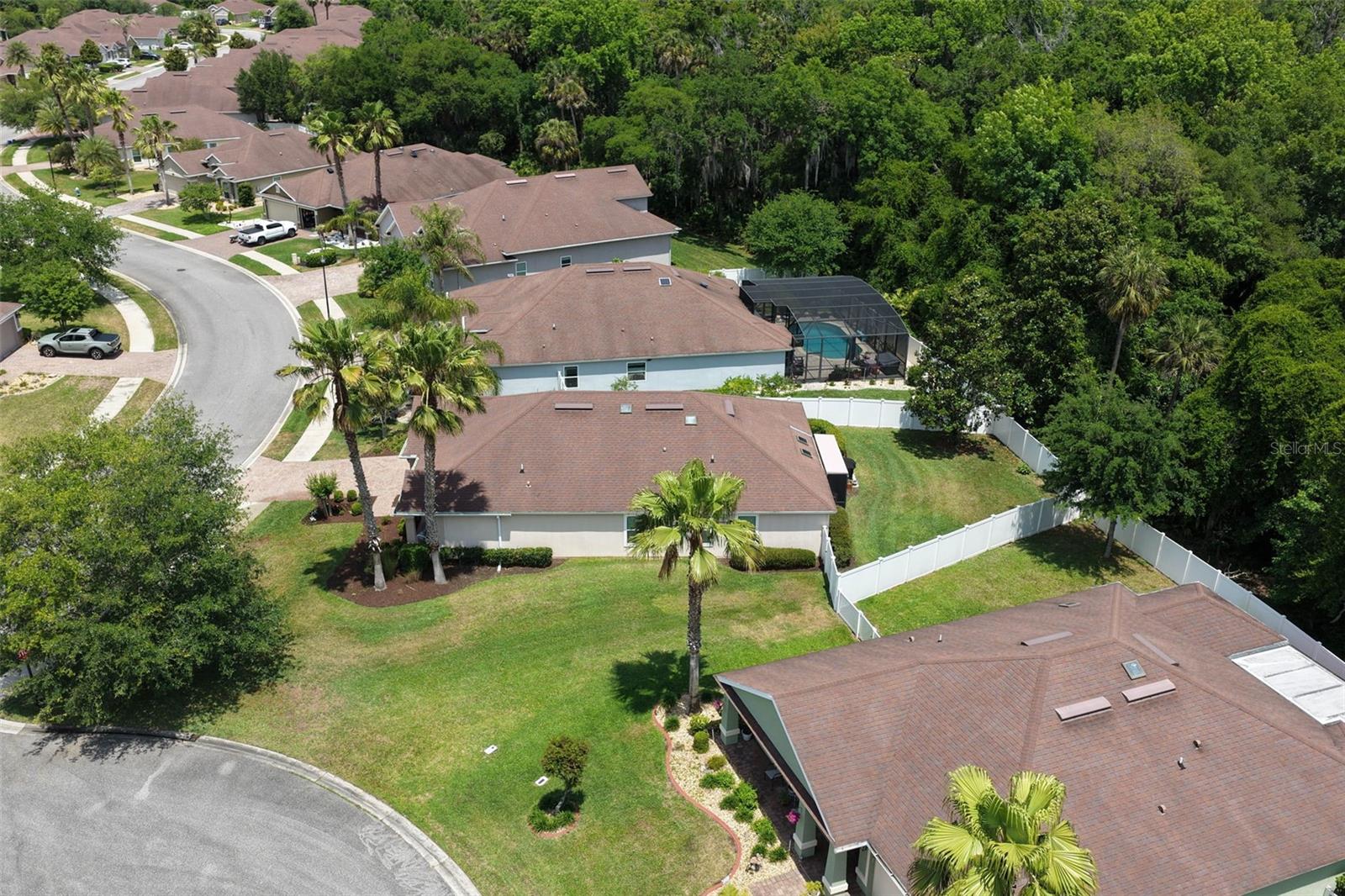 47 AUBERRY DR, PALM COAST, FL, 32137