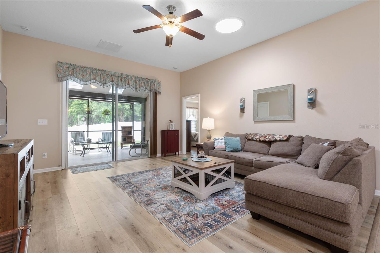47 AUBERRY DR, PALM COAST, FL, 32137