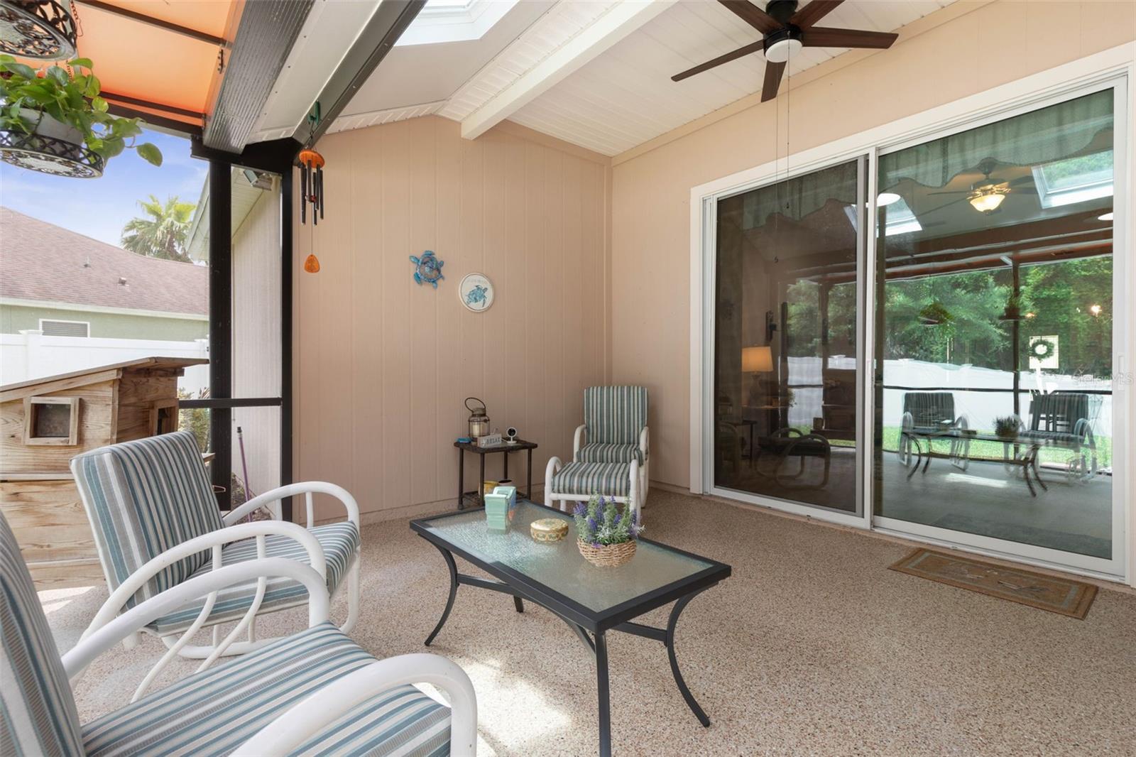 47 AUBERRY DR, PALM COAST, FL, 32137