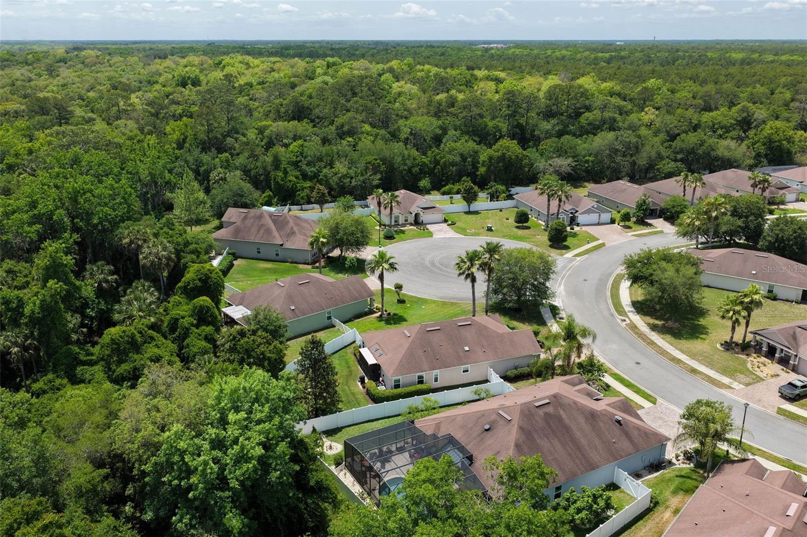 47 AUBERRY DR, PALM COAST, FL, 32137