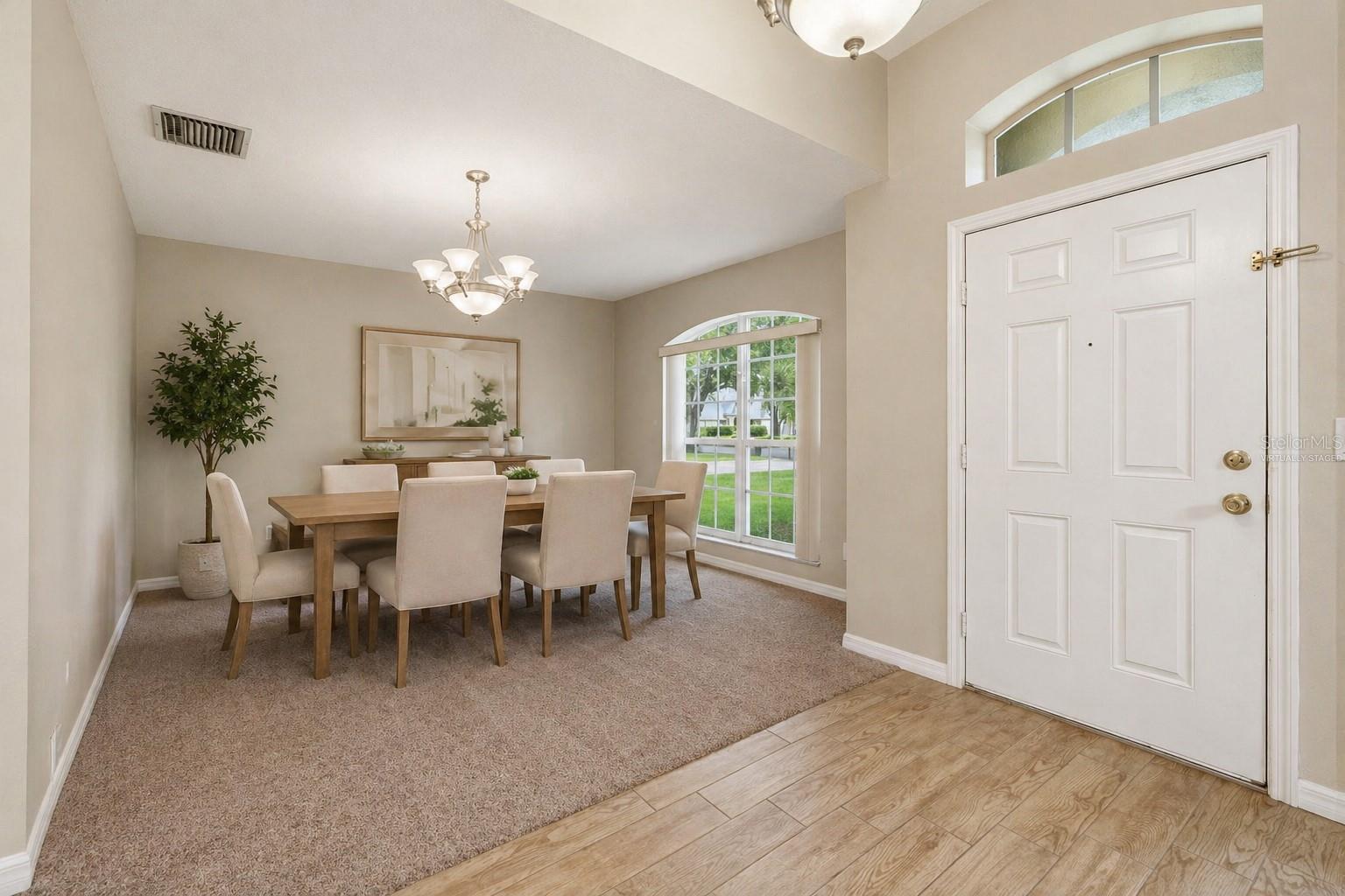 16208 SWENSON TER, LUTZ, FL, 33549