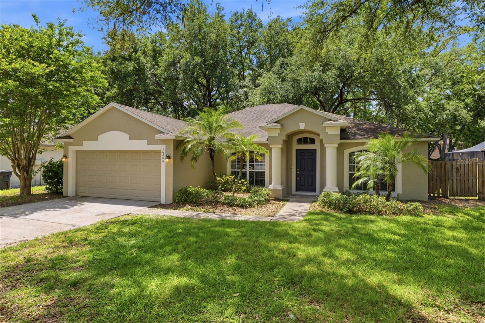 16208 SWENSON TER, LUTZ, FL, 33549