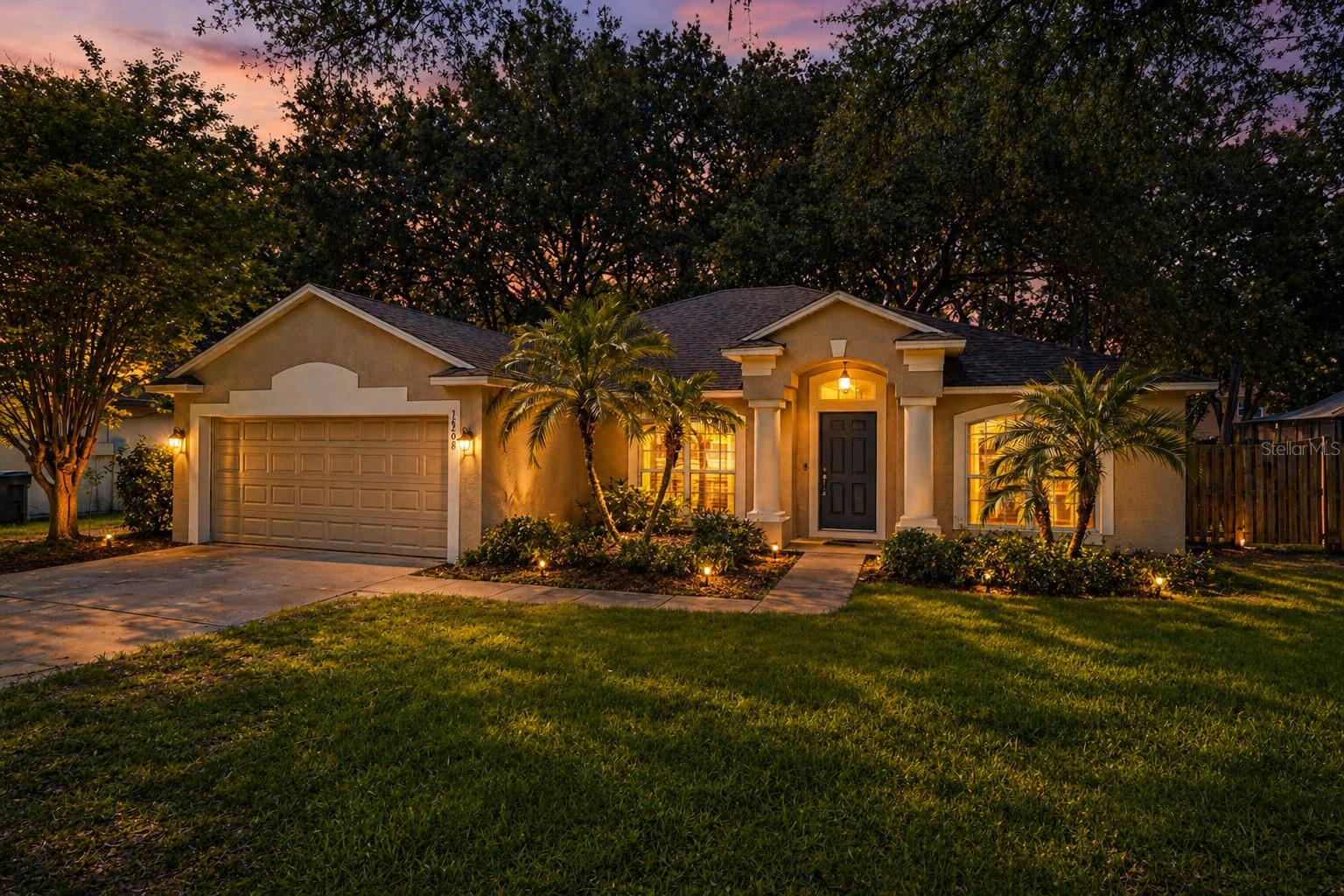 16208 SWENSON TER, LUTZ, FL, 33549
