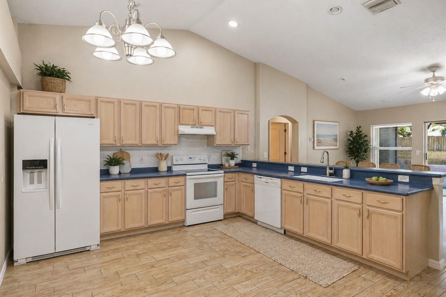 16208 SWENSON TER, LUTZ, FL, 33549