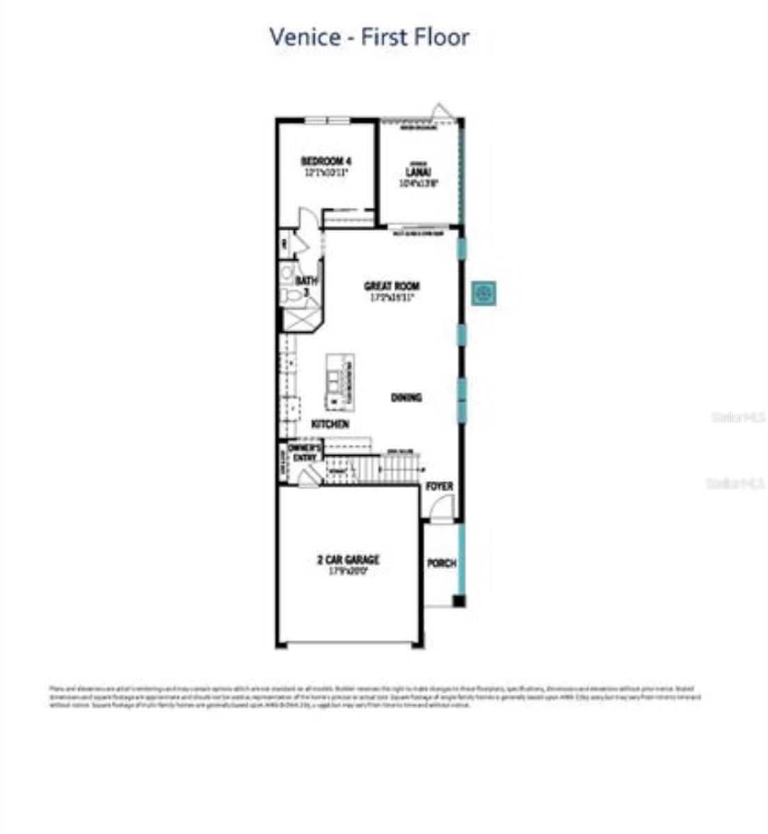 4062 CLOUD HOPPER WAY, LUTZ, FL, 33559