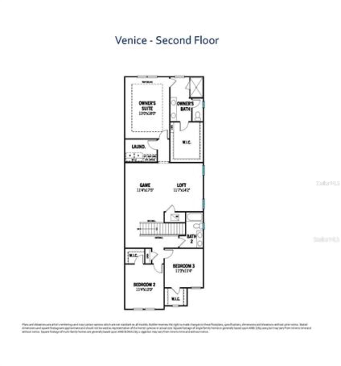 4062 CLOUD HOPPER WAY, LUTZ, FL, 33559