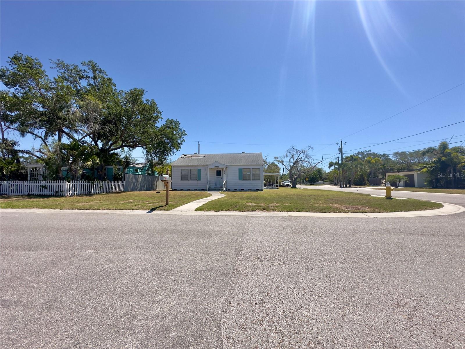 3050 DUPONT ST S, GULFPORT, FL, 33707