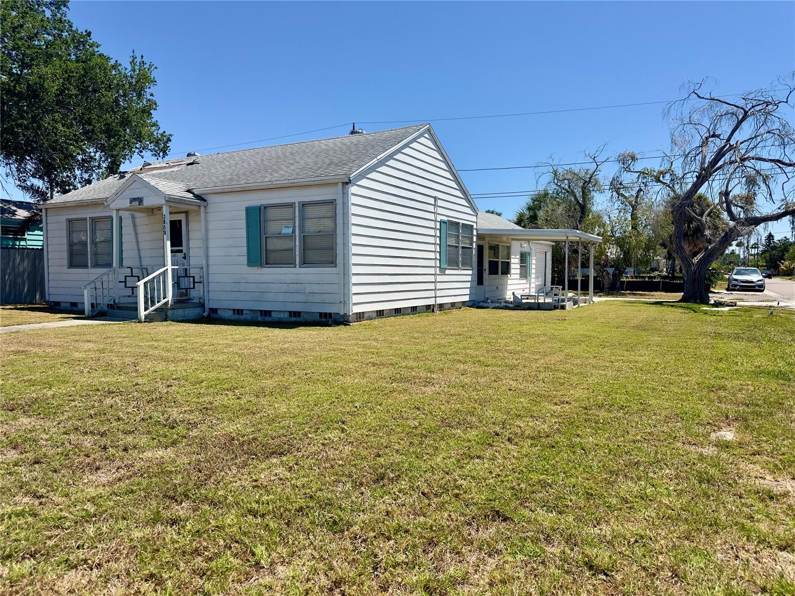 3050 DUPONT ST S, GULFPORT, FL, 33707