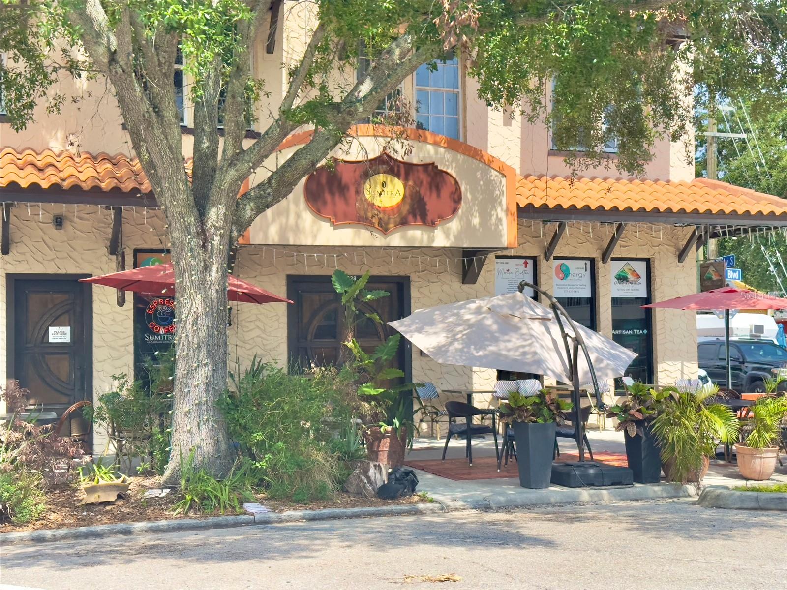 3050 DUPONT ST S, GULFPORT, FL, 33707