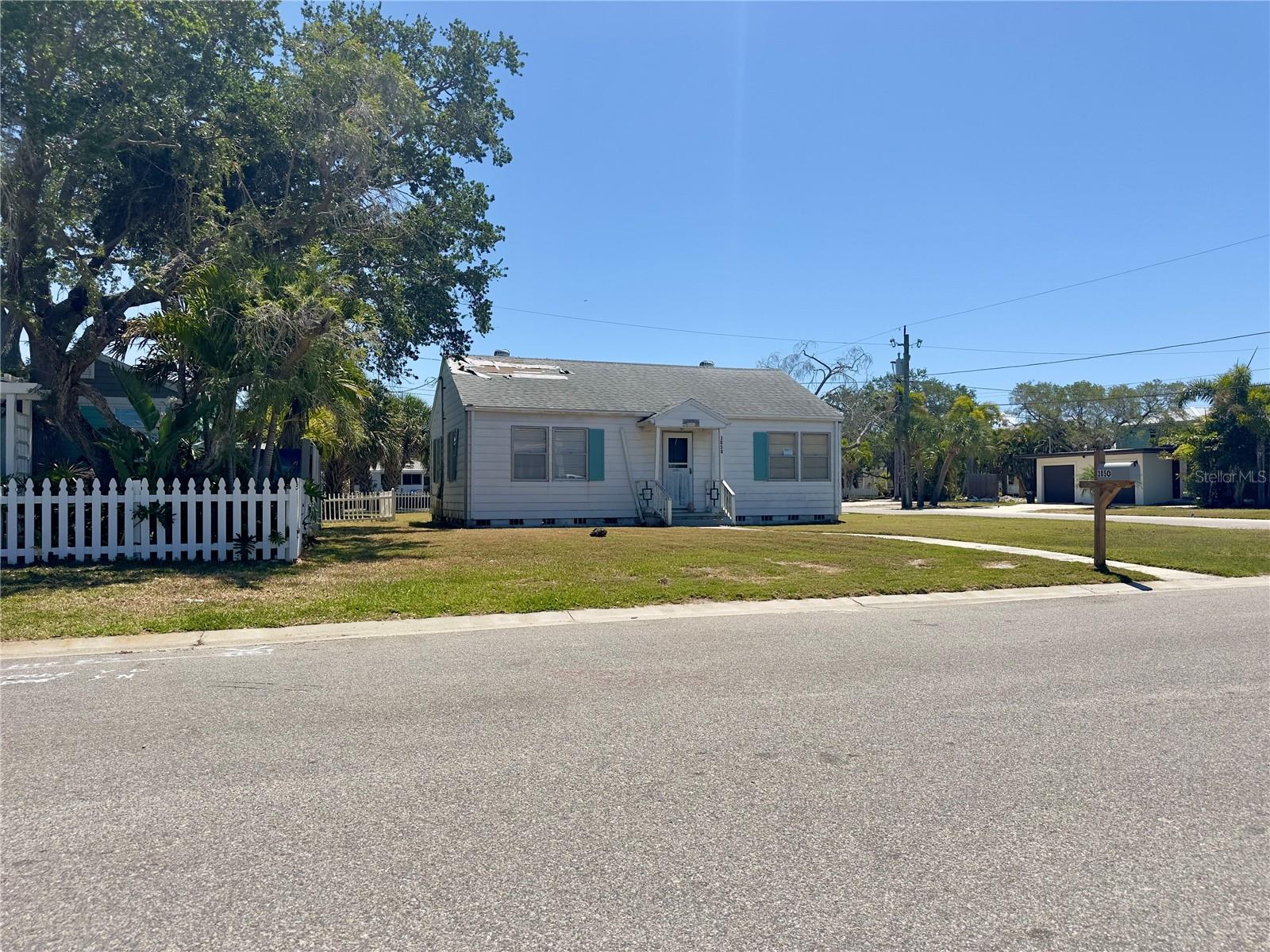 3050 DUPONT ST S, GULFPORT, FL, 33707