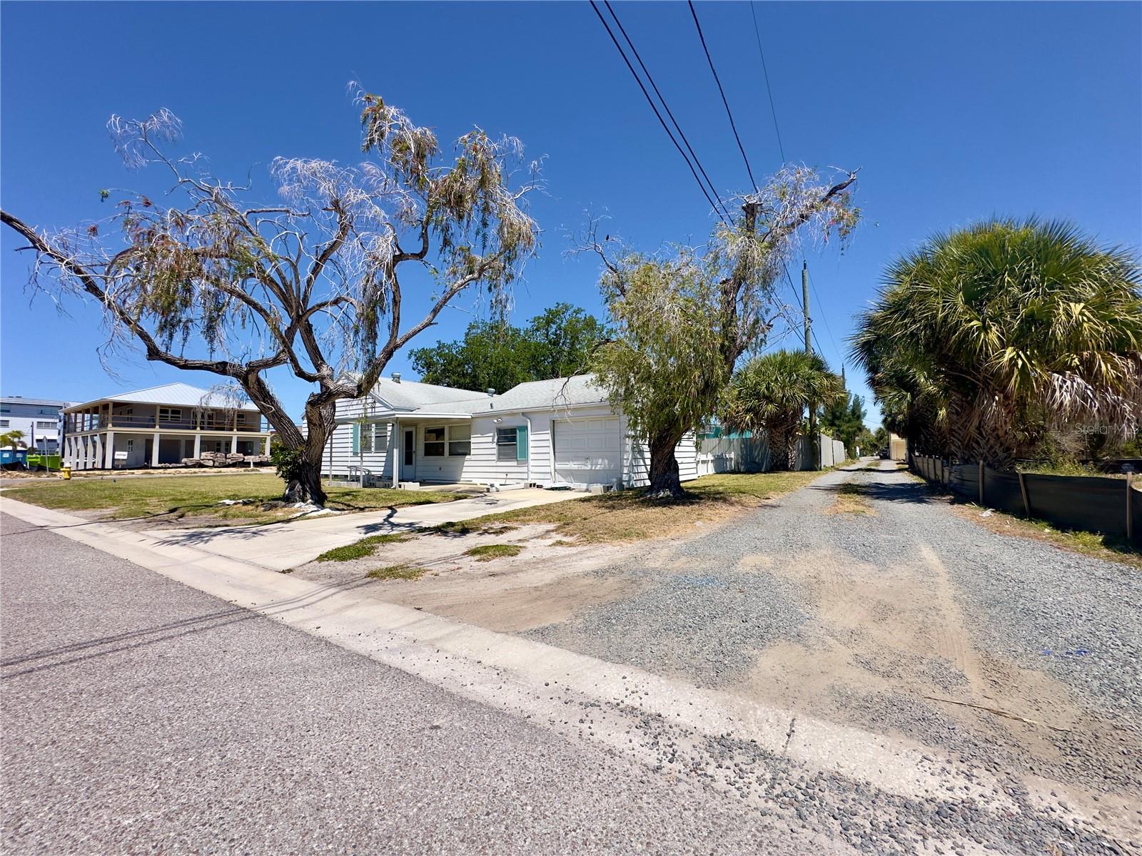 3050 DUPONT ST S, GULFPORT, FL, 33707