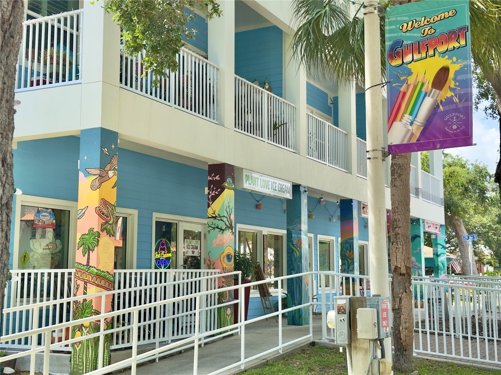 3050 DUPONT ST S, GULFPORT, FL, 33707