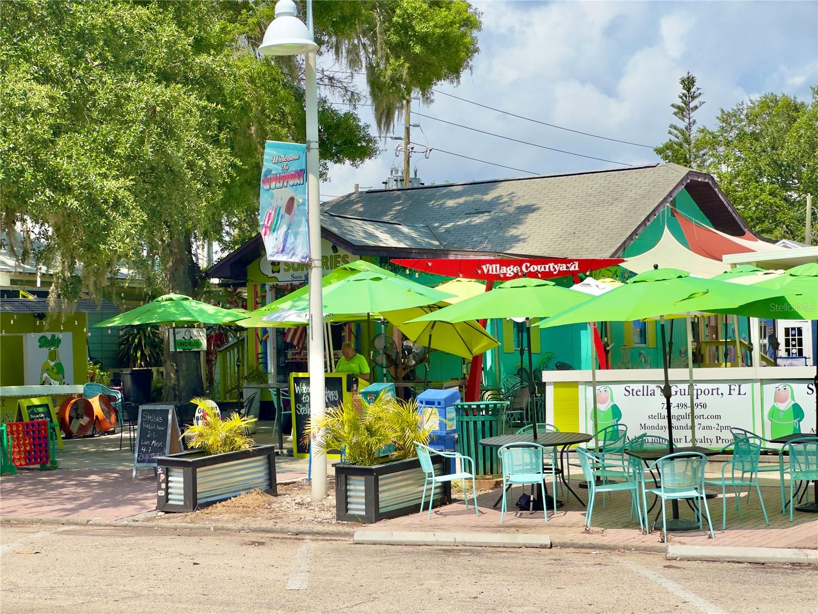3050 DUPONT ST S, GULFPORT, FL, 33707