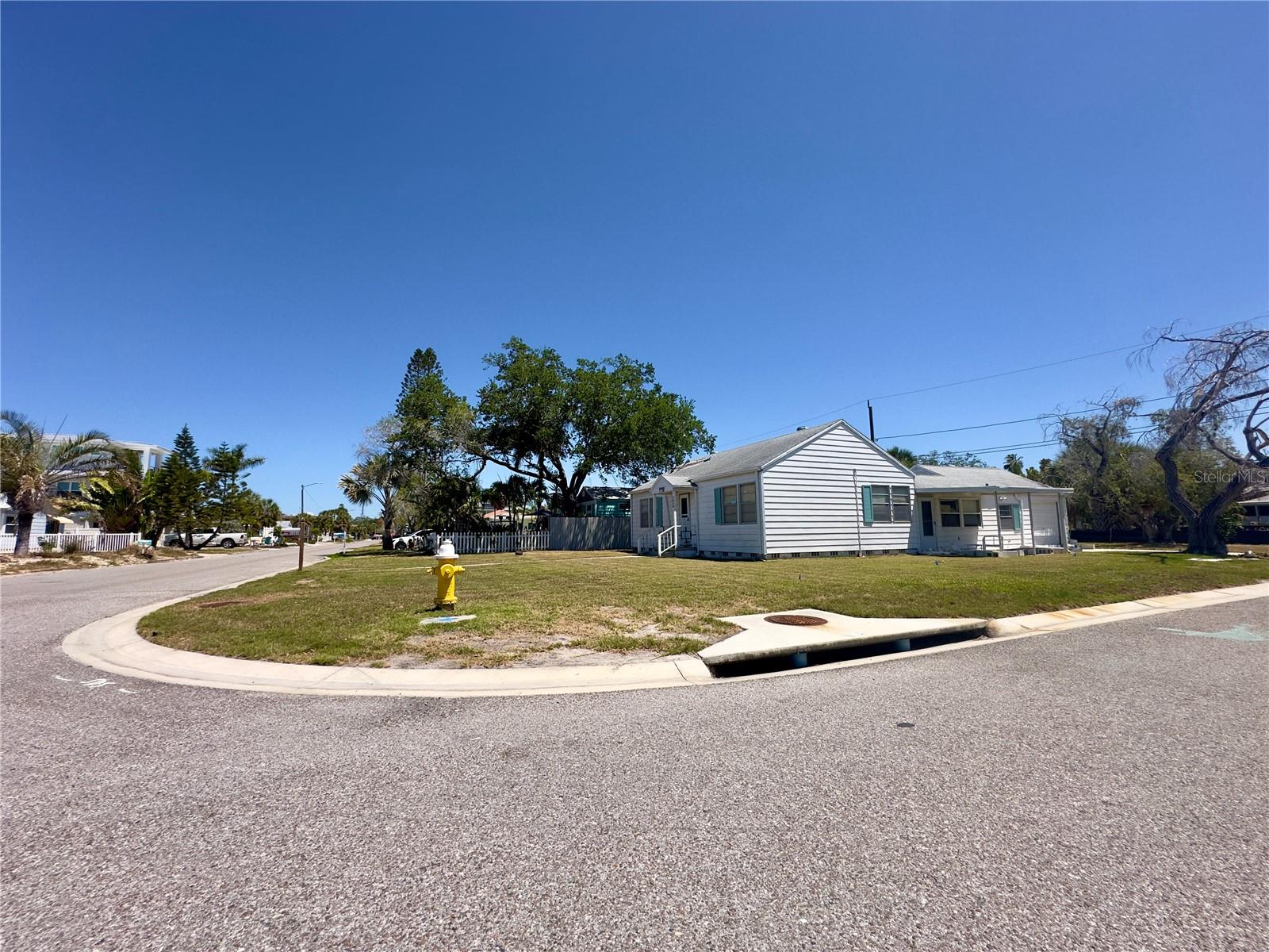 3050 DUPONT ST S, GULFPORT, FL, 33707