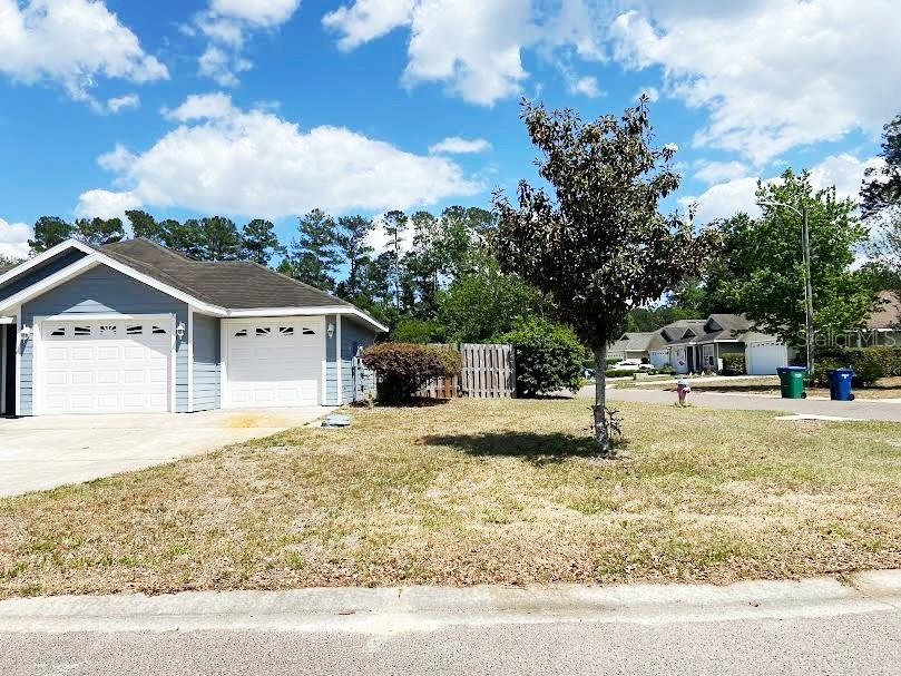11753 NW 60TH TER, ALACHUA, FL, 32615
