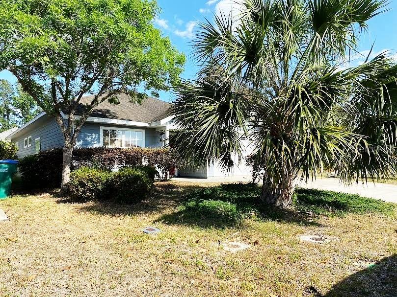 11753 NW 60TH TER, ALACHUA, FL, 32615