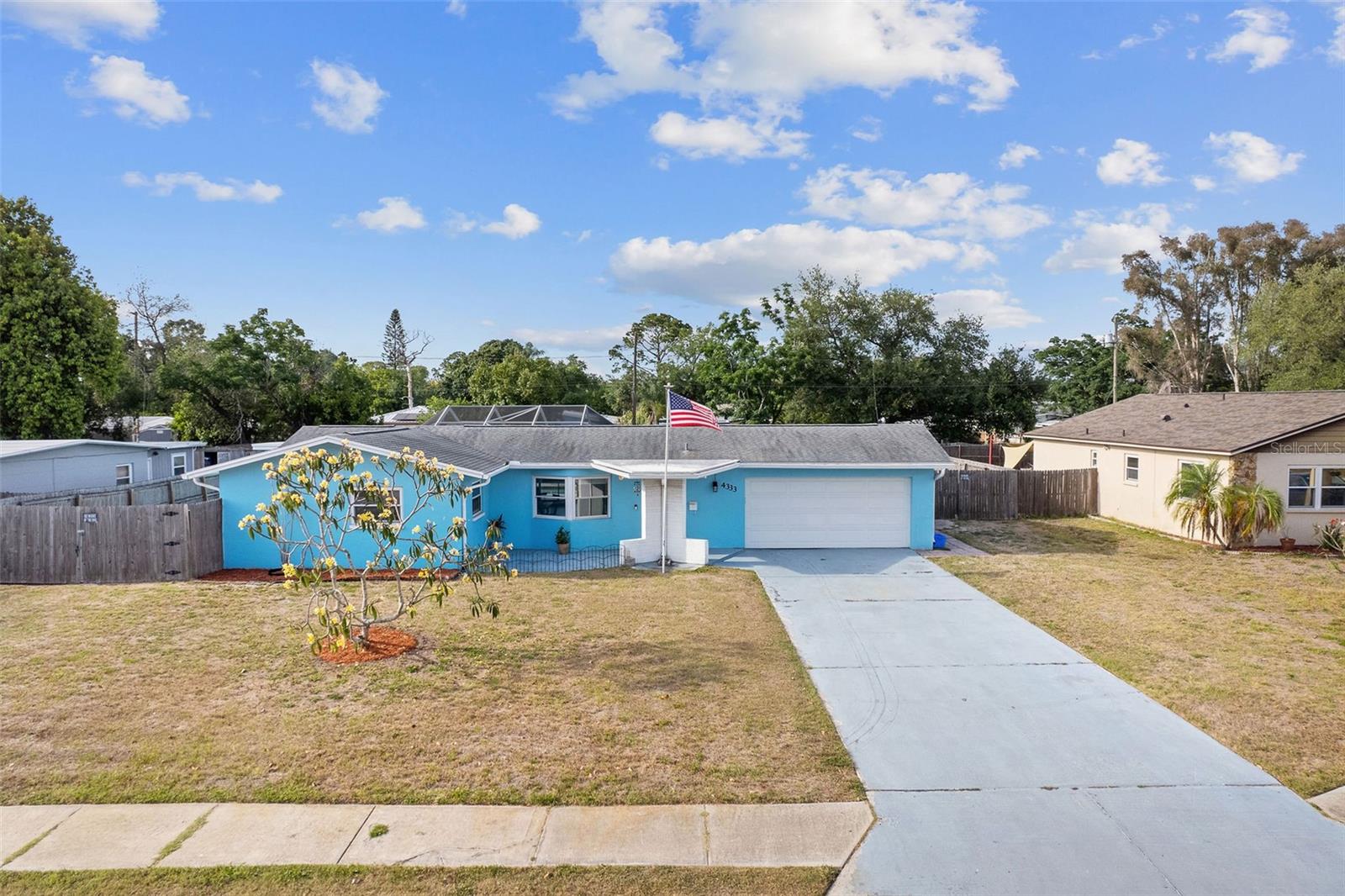 4333 71ST AVE N, PINELLAS PARK, FL, 33781