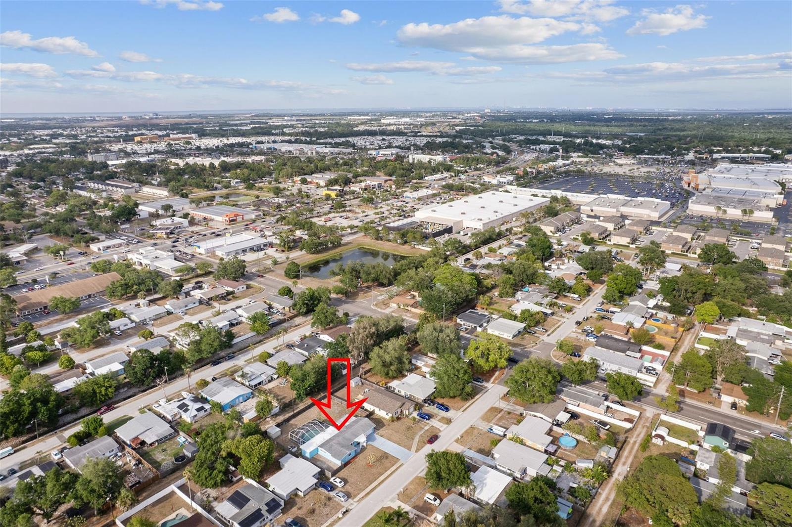 4333 71ST AVE N, PINELLAS PARK, FL, 33781