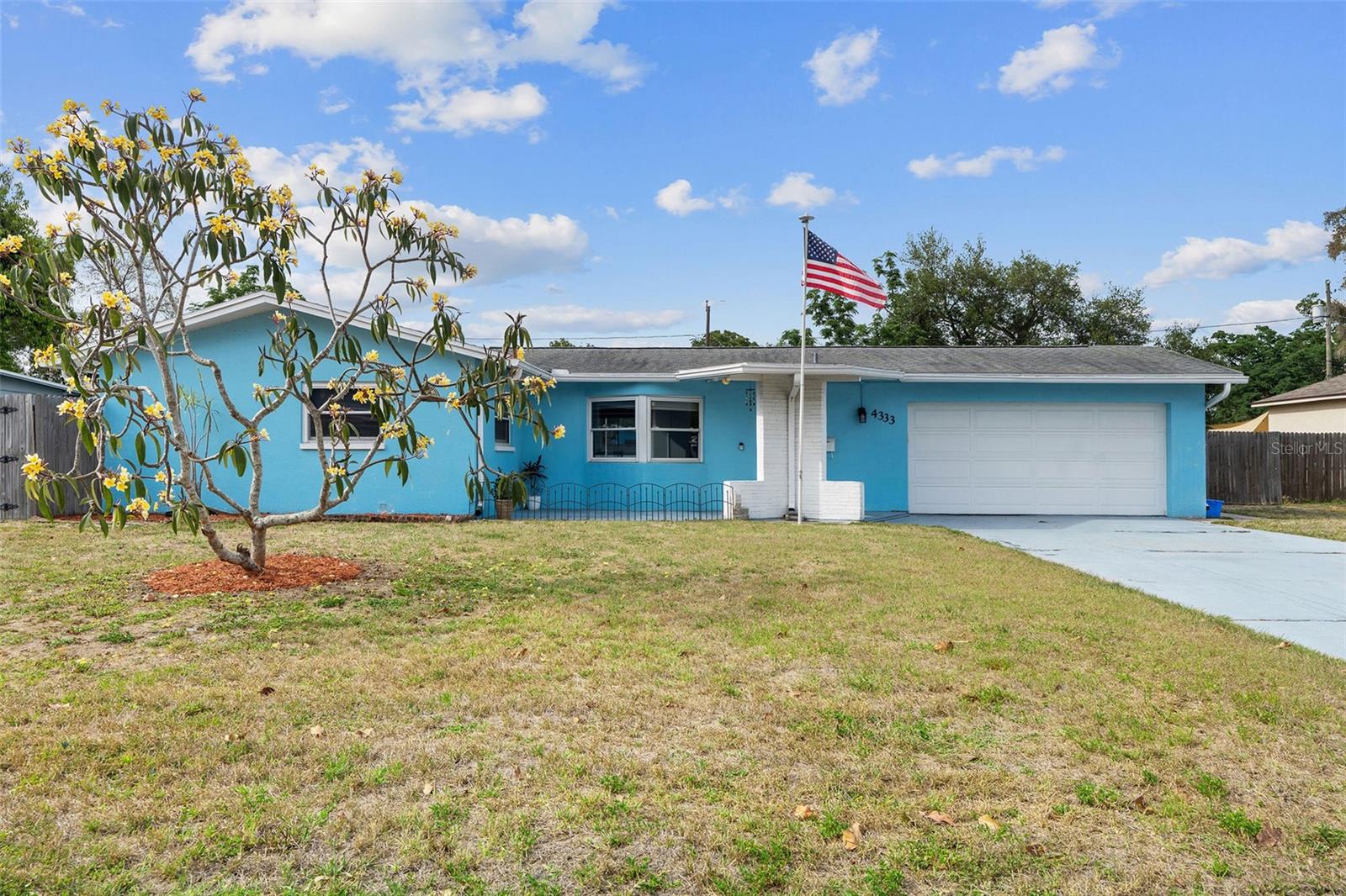 4333 71ST AVE N, PINELLAS PARK, FL, 33781