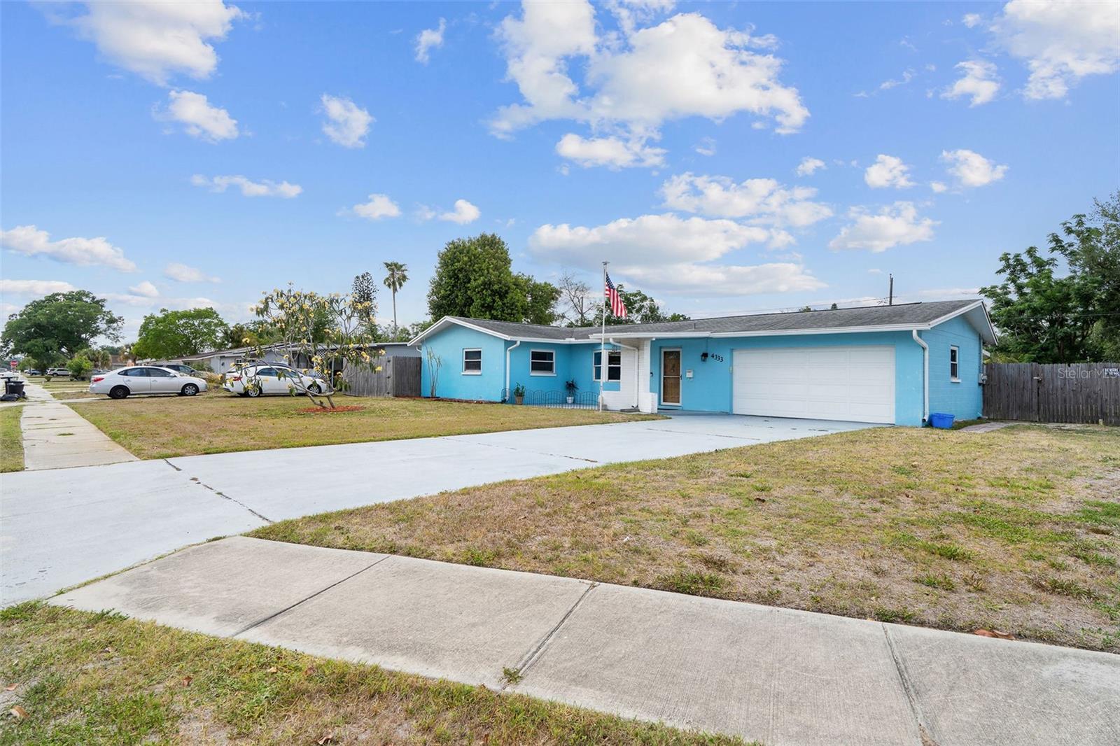 4333 71ST AVE N, PINELLAS PARK, FL, 33781